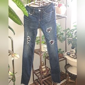 Bootlegger jeans